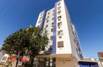 Apartamento com 2 quartos à venda na Rua Anita Garibaldi, 110, Centro, Canoas, 70 m2 por R$ 379.000