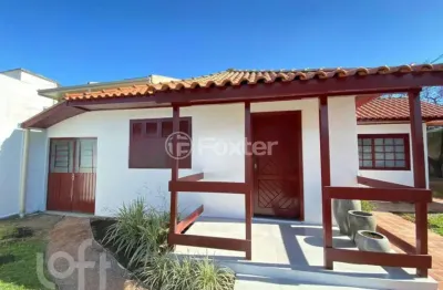 Casa com 3 quartos à venda na rua iraí, 236, niterói, canoas, 352 m2 por r$ 350.000