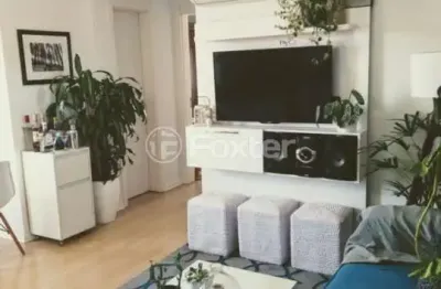 Apartamento com 2 quartos à venda na rua a j renner, 1390, estância velha, canoas, 47 m2 por r$ 239.500