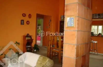 Casa com 3 quartos à venda na rua júlio luiz steigleder, 151, jardim mauá, novo hamburgo, 235 m2 por r$ 453.150