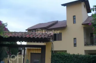 Casa com 7 quartos à venda na rua coronel genuíno, 178, harmonia, canoas, 573 m2 por r$ 1.500.000