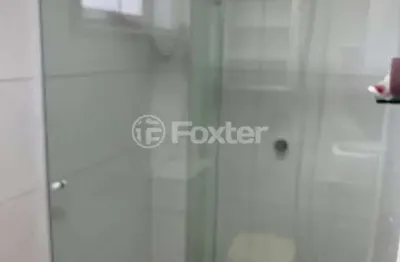 Apartamento com 1 quarto à venda na rua andira, 2447, centro, capão da canoa, 45 m2 por r$ 380.000