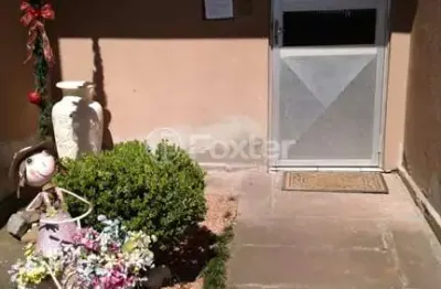 Apartamento com 2 quartos à venda na rua júlio pereira de souza, 36, estância velha, canoas, 38 m2 por r$ 150.000