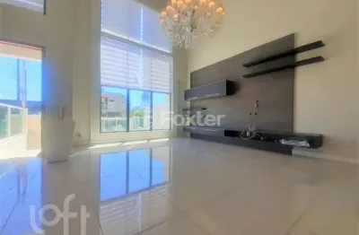 Casa com 3 quartos à venda na rua waldemar guido vicentini, 42, dom feliciano, gravataí, 157 m2 por r$ 889.990