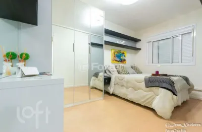 Apartamento com 2 quartos à venda na rua dom joão becker, 1781, fátima, canoas, 54 m2 por r$ 248.000