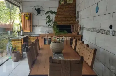 Casa com 3 quartos à venda na avenida mauá, 3445, são josé, são leopoldo, 263 m2 por r$ 725.000