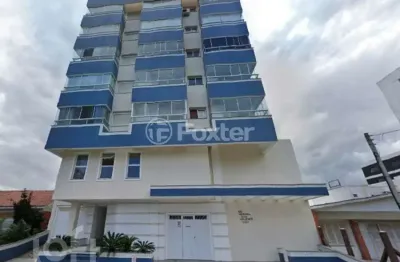 Apartamento com 2 quartos à venda na avenida central, 1087, zona nova, capão da canoa, 80 m2 por r$ 640.000