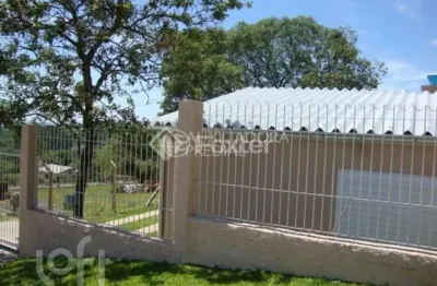 Casa com 3 quartos à venda na rua roberto linck, 97, lomba grande, novo hamburgo, 116 m2 por r$ 525.000