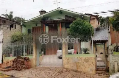 Casa com 3 quartos à venda na rua portugal, 484, rincão, novo hamburgo, 182 m2 por r$ 650.000