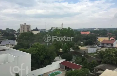 Apartamento com 3 quartos à venda na rua caxias, 969, centro, esteio, 122 m2 por r$ 749.990