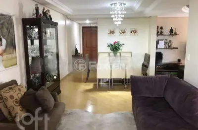 Apartamento com 3 quartos à venda na rua caxias, 969, centro, esteio, 122 m2 por r$ 749.990