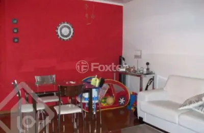 Apartamento com 2 quartos à venda na avenida santos ferreira, 494, marechal rondon, canoas, 94 m2 por r$ 299.000