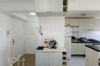 Apartamento com 3 quartos à venda na rua brasil, 1375, centro, canoas, 73 m2 por r$ 580.000