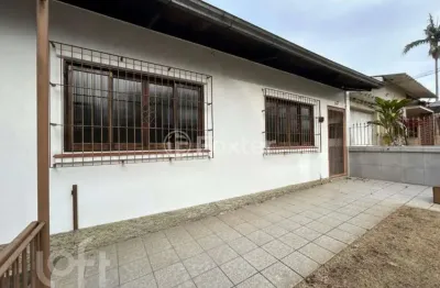 Casa com 4 quartos à venda na rua guararapes, 147, marechal rondon, canoas, 146 m2 por r$ 1.060.000