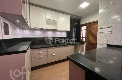 Casa com 3 quartos à venda na rua resedá, 95, estância velha, canoas, 284 m2 por r$ 1.050.000