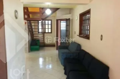 Casa com 3 quartos à venda na rua dom feliciano, 142, central, gravataí, 250 m2 por r$ 532.000