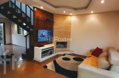 Casa com 3 quartos à venda na rua da prosperidade, 179, estância velha, canoas, 178 m2 por r$ 870.000