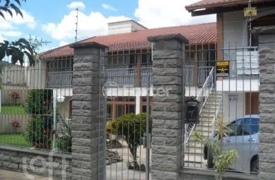 Casa com 4 quartos à venda na avenida farroupilha, 6251, marechal rondon, canoas, 240 m2 por r$ 1.250.000