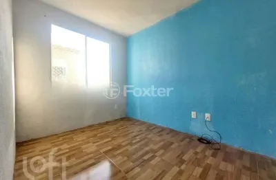 Apartamento com 2 quartos à venda na rua a j renner, 1362, estância velha, canoas, 50 m2 por r$ 220.000