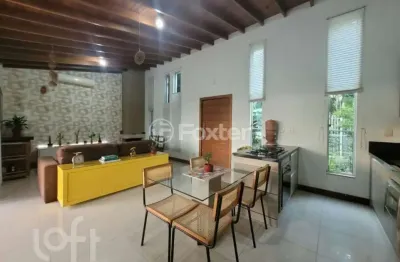 Casa com 3 quartos à venda na rua bom retiro, 995, santo andré, são leopoldo, 246 m2 por r$ 685.000