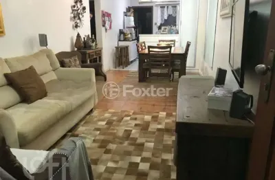 Apartamento com 2 quartos à venda na rua artur emílio ozzio, 300, cohab, cachoeirinha, 84 m2 por r$ 339.200