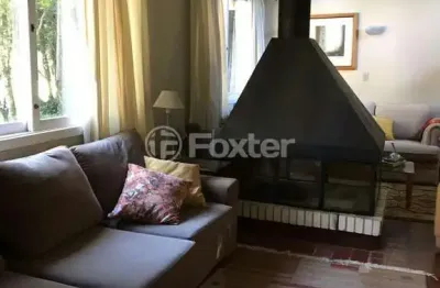 Casa com 3 quartos à venda na rua tenente manoel corrêa, 930, vila luiza, canela, 264 m2 por r$ 1.900.000