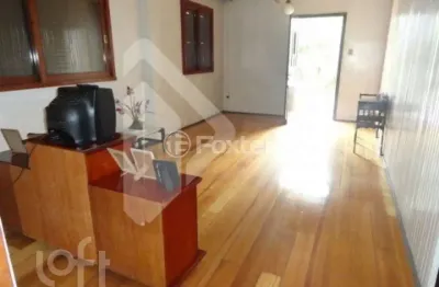 Casa com 3 quartos à venda na rua caramuru, 397, centro, canoas, 302 m2 por r$ 692.000