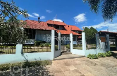 Casa com 4 quartos à venda na rua dos andes, 78, morro do espelho, são leopoldo, 503 m2 por r$ 1.550.000