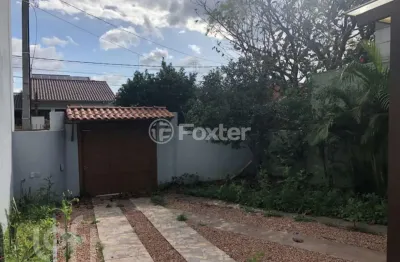 Casa com 2 quartos à venda na rua júlio césar redecker, 41, são josé, canoas, 137 m2 por r$ 586.000