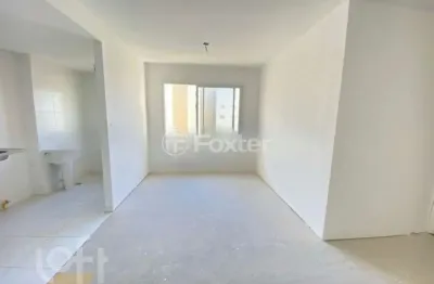 Apartamento com 2 quartos à venda na rua aurora, 1250, marechal rondon, canoas, 60 m2 por r$ 395.000