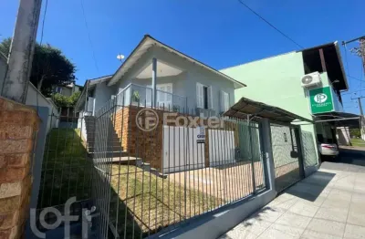 Casa com 4 quartos à venda na avenida imperatriz leopoldina, 3273, feitoria, são leopoldo, 199 m2 por r$ 766.000
