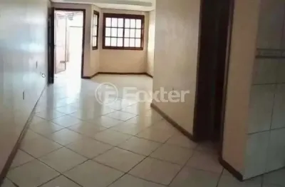 Casa com 2 quartos à venda na rua nova iorque, 214, mato grande, canoas, 75 m2 por r$ 330.000