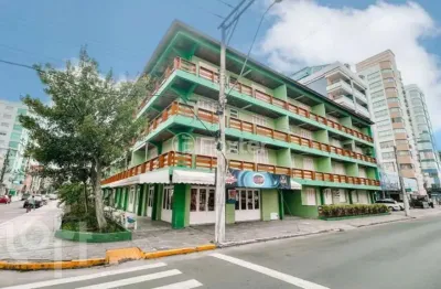 Apartamento com 2 quartos à venda na rua andira, 247, centro, capão da canoa, 59 m2 por r$ 552.000