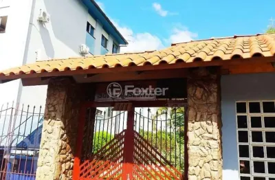 Apartamento com 2 quartos à venda na rua santana, 111, vila olímpica, esteio, 55 m2 por r$ 170.000