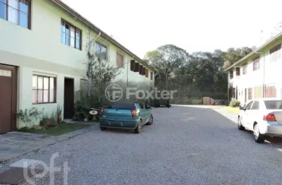 Casa com 4 quartos à venda na avenida deputado ulysses guimarães, 360, cinqüentenário, caxias do sul, 82 m2 por r$ 400.000