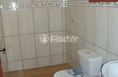 Casa com 2 quartos à venda na rua roberto linck, 89, lomba grande, novo hamburgo, 81 m2 por r$ 375.000