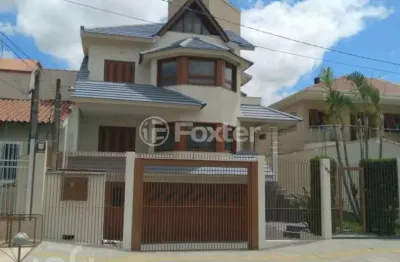 Casa com 6 quartos à venda na rua vereador antônio ferreira alves, 765, centro, canoas, 358 m2 por r$ 1.600.000