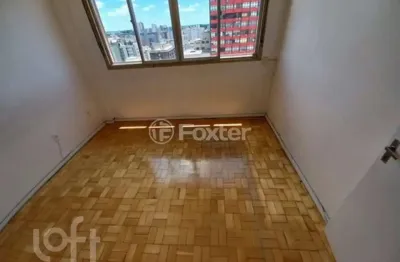 Apartamento com 1 quarto à venda na avenida júlio de castilhos, 2020, centro, caxias do sul, 53 m2 por r$ 190.000