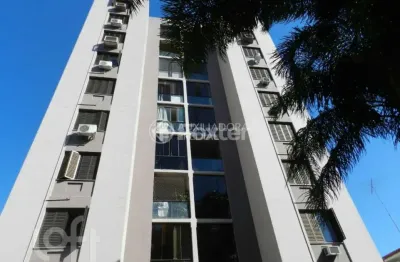 Apartamento com 3 quartos à venda na rua josé de alencar, 195, rio branco, novo hamburgo, 94 m2 por r$ 404.500