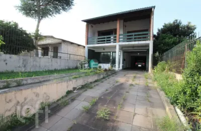Casa com 3 quartos à venda na rua osvaldo cruz, 983, primavera, novo hamburgo, 229 m2 por r$ 460.000