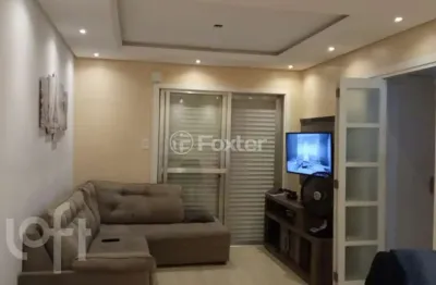 Apartamento com 2 quartos à venda na rua alberto torres, 560, pátria nova, novo hamburgo, 68 m2 por r$ 380.000