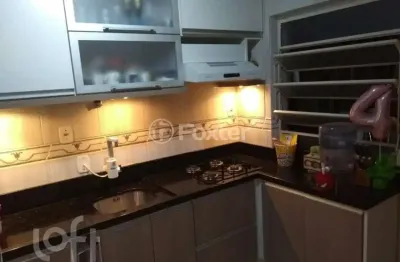 Apartamento com 2 quartos à venda na rua alberto torres, 560, pátria nova, novo hamburgo, 68 m2 por r$ 380.000
