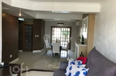 Casa com 4 quartos à venda na rua capistrano de abreu, 771, niterói, canoas, 489 m2 por r$ 1.160.000