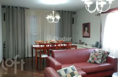 Casa com 3 quartos à venda na rua barão de itaqui, 444, primavera, novo hamburgo, 300 m2 por r$ 499.900