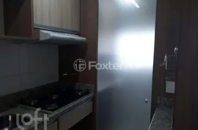 Apartamento com 2 quartos à venda na rua brasil, 1375, centro, canoas, 58 m2 por r$ 395.000