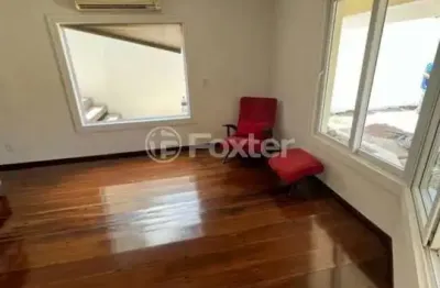 Casa com 4 quartos à venda na rua tapes, 436, pinheiro, são leopoldo, 234 m2 por r$ 1.050.000