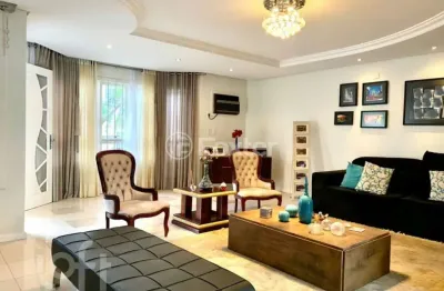 Casa com 4 quartos à venda na rua irlanda, 87, marechal rondon, canoas, 311 m2 por r$ 1.649.999