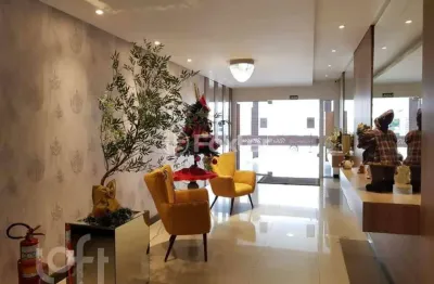 Apartamento com 2 quartos à venda na rua moacir, 2930, navegantes, capão da canoa, 64 m2 por r$ 550.000