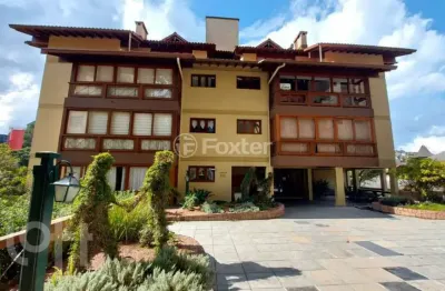 Apartamento com 2 quartos à venda na rua emílio sorgetz, 303, belvedere, gramado, 97 m2 por r$ 1.380.000