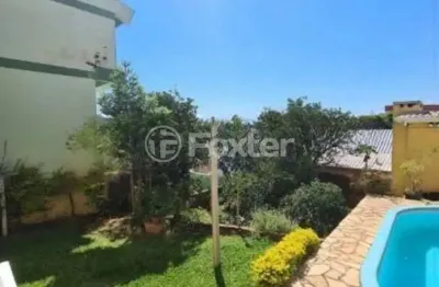 Casa com 3 quartos à venda na rua gramado, 916, ouro branco, novo hamburgo, 133 m2 por r$ 550.000